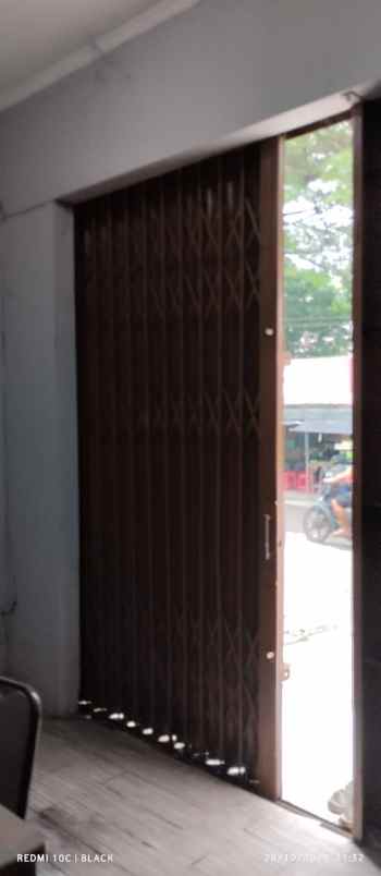 dijual ruko di permata medang gading serpong