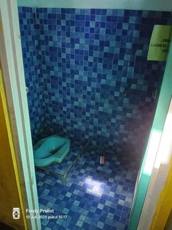 dijual ruko gudang kantor berkoh