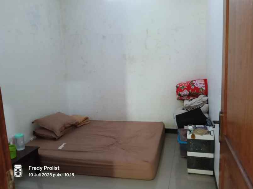 dijual ruko gudang kantor berkoh