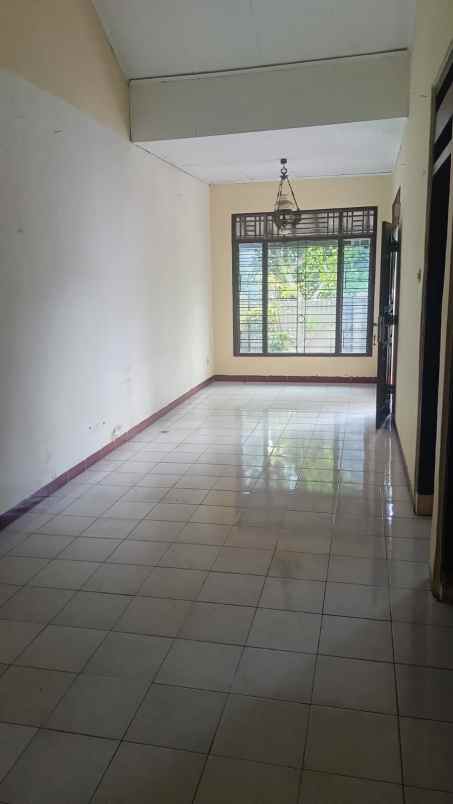 dijual ruko gudang kantor bogor jawa barat