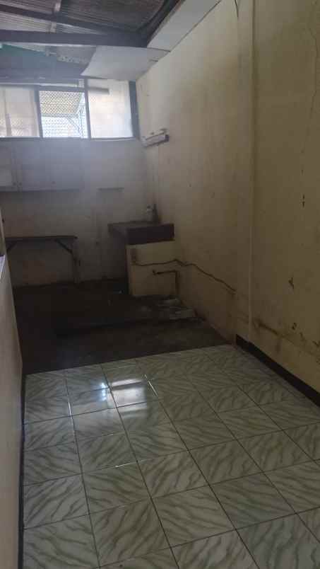 dijual ruko gudang kantor bogor jawa barat