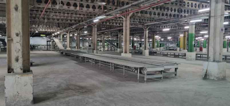 dijual ruko gudang kantor cikarang cibarusah