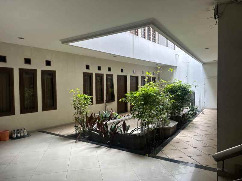 dijual ruko gudang kantor cikutra sayap suci