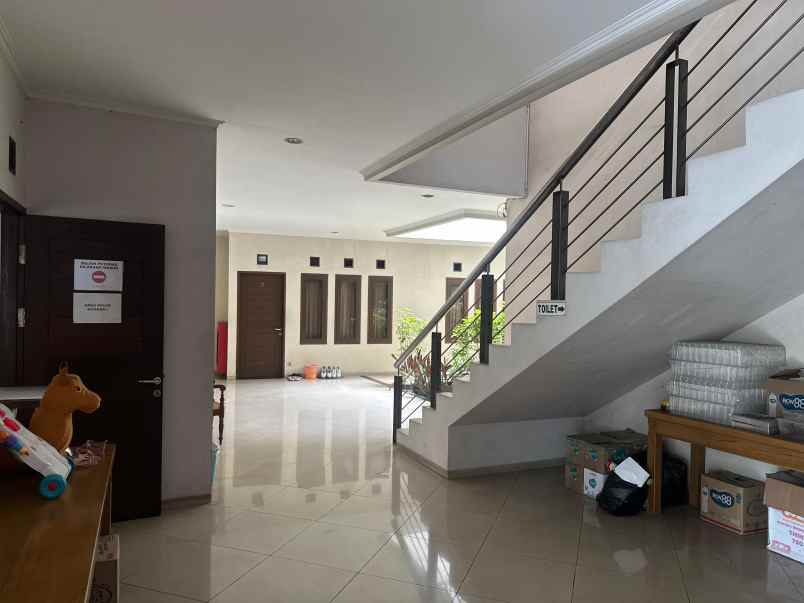 dijual ruko gudang kantor cikutra sayap suci