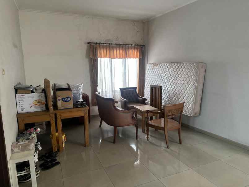 dijual ruko gudang kantor cikutra sayap suci