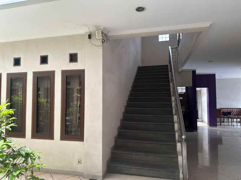 dijual ruko gudang kantor cikutra sayap suci