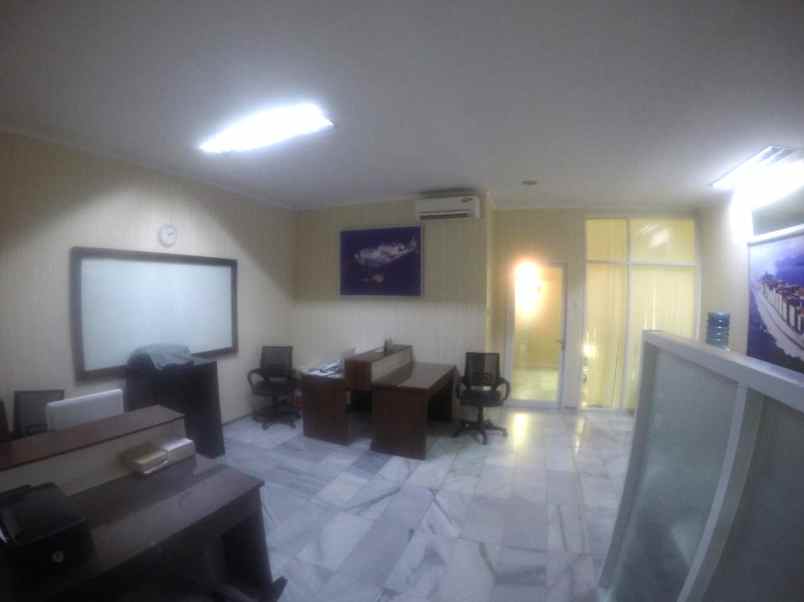 dijual ruko gudang kantor cilandak jakarta selatan