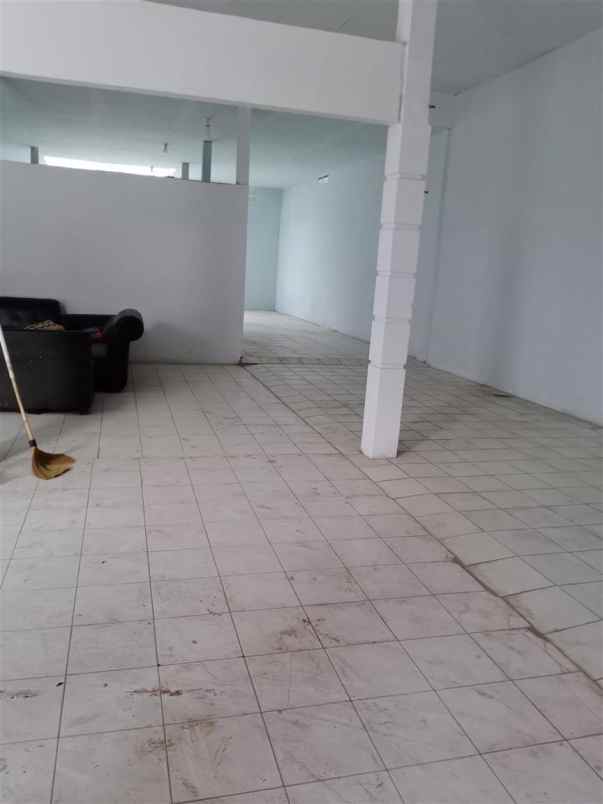 dijual ruko gudang kantor cimahi selatan cimahi kota