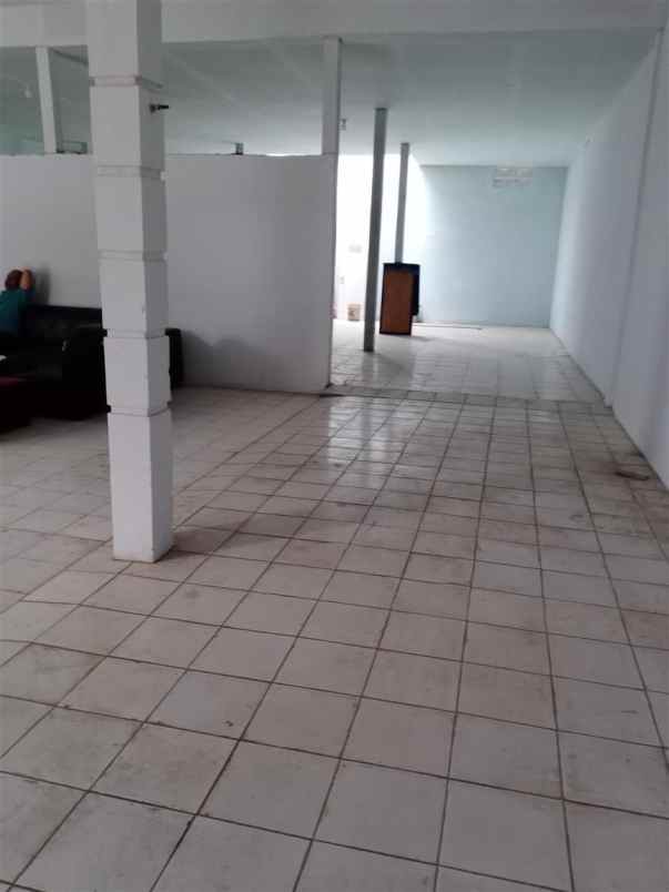 dijual ruko gudang kantor cimahi selatan cimahi kota