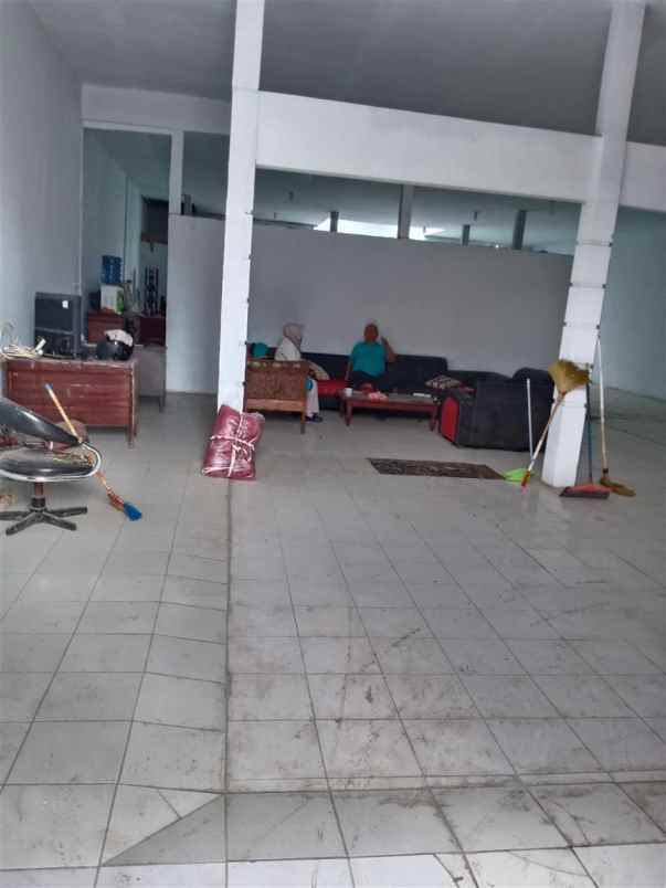 dijual ruko gudang kantor cimahi selatan cimahi kota