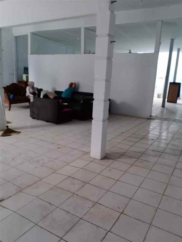 dijual ruko gudang kantor cimahi selatan cimahi kota