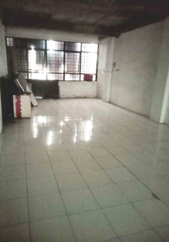 dijual ruko gudang kantor ciputat tangerang selatan