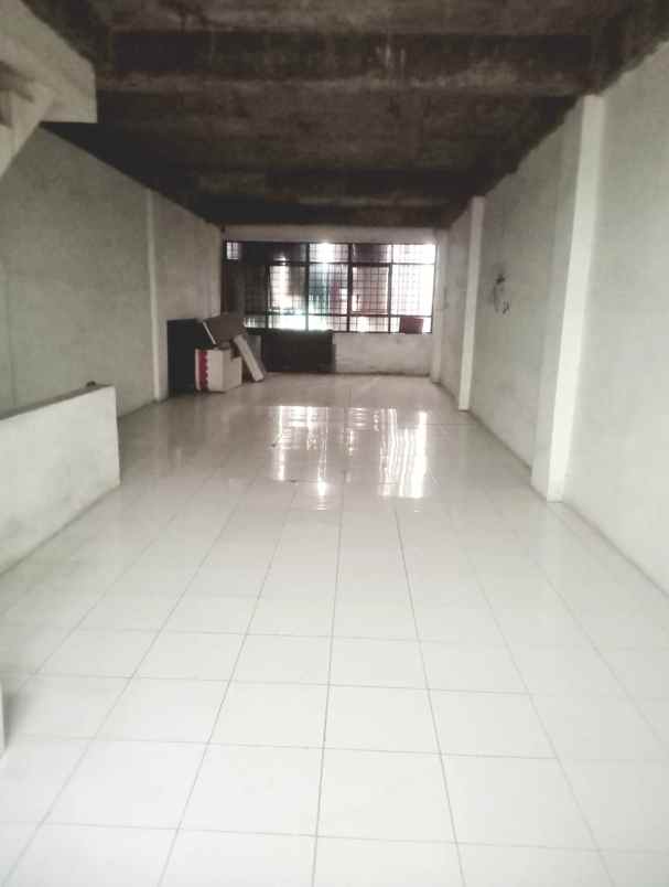 dijual ruko gudang kantor ciputat tangerang selatan