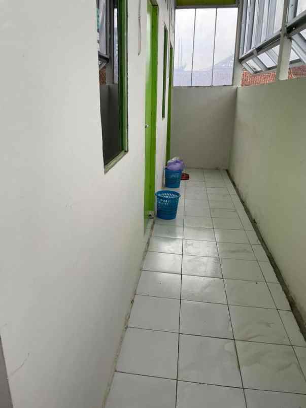 dijual ruko gudang kantor dukuhwaluh