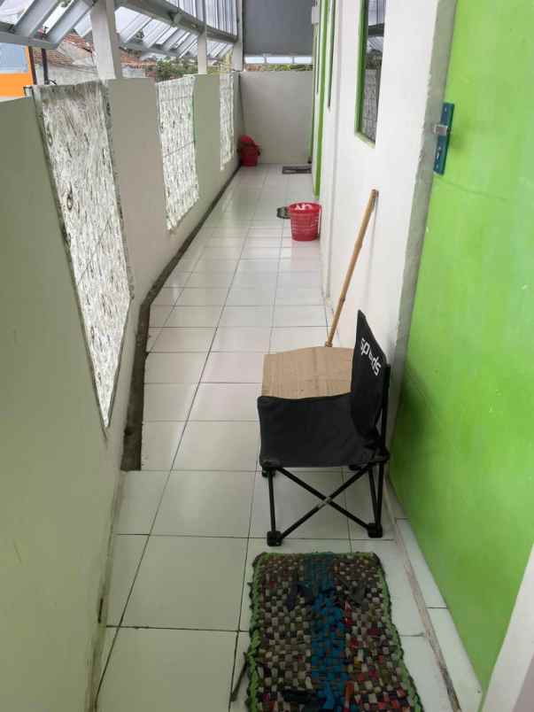 dijual ruko gudang kantor dukuhwaluh