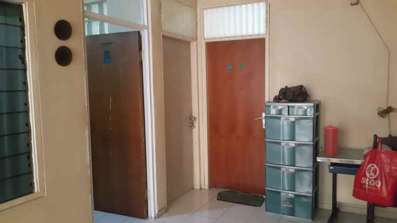 dijual ruko gudang kantor gading ayu kelapa gading