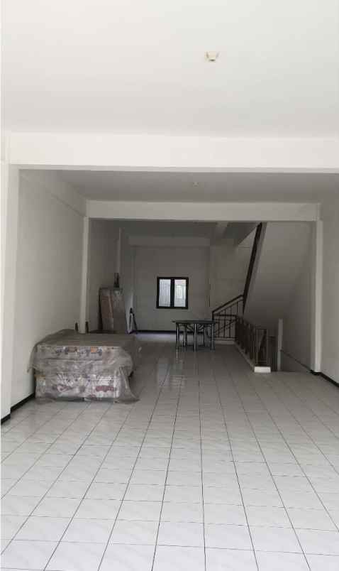 dijual ruko gudang kantor galaxy bumi permai keputih