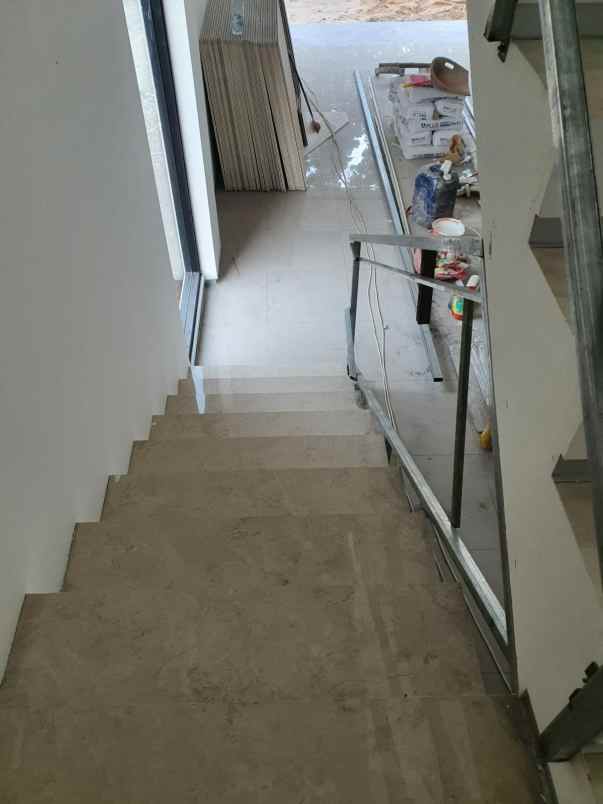 dijual ruko gudang kantor jagakarsa jakarta selatan dki