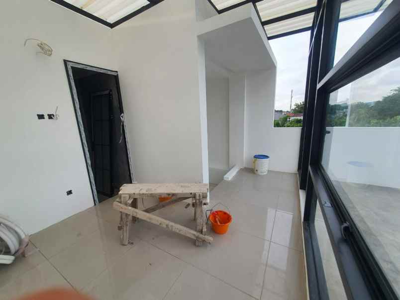 dijual ruko gudang kantor jagakarsa jakarta selatan dki