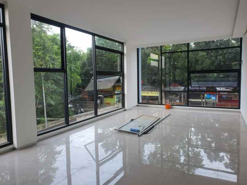 dijual ruko gudang kantor jagakarsa jakarta selatan dki