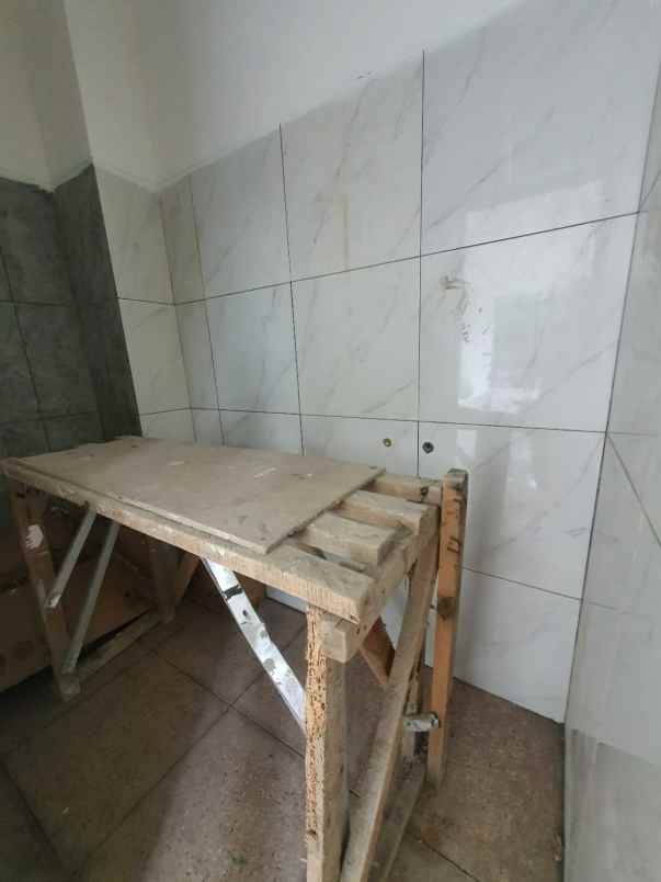 dijual ruko gudang kantor jagakarsa jakarta selatan dki