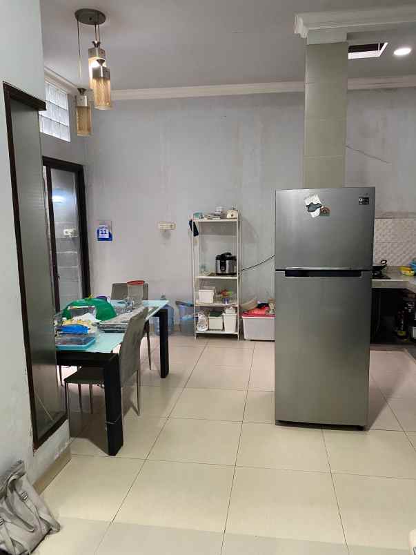 dijual ruko gudang kantor jatiasih bekasi jawa barat