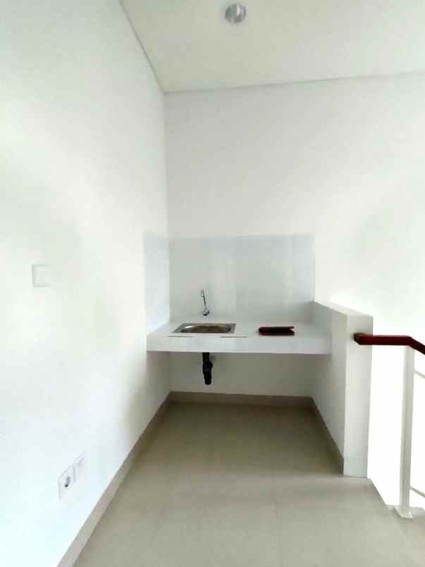 dijual ruko gudang kantor jgc jakarta garden city cakung