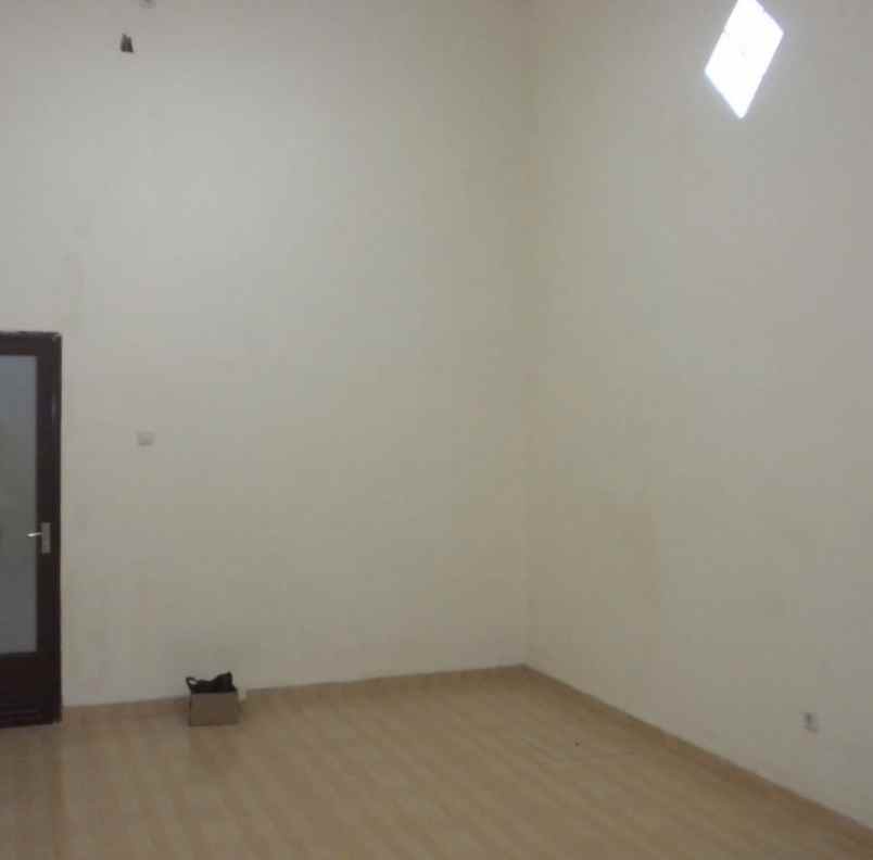 dijual ruko gudang kantor ji raya gatot subroto