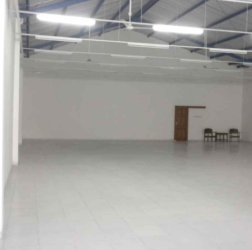 dijual ruko gudang kantor ji raya gatot subroto