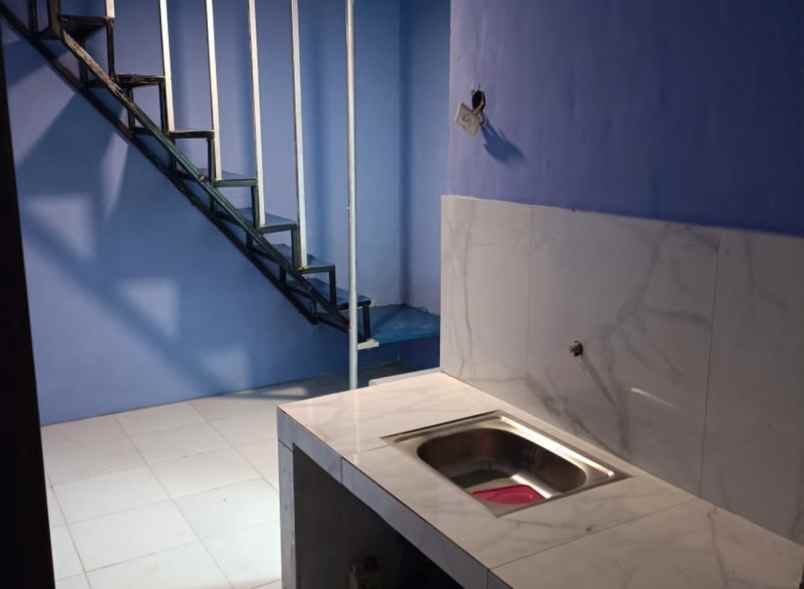 dijual ruko gudang kantor ji simo tambaan simomulyo