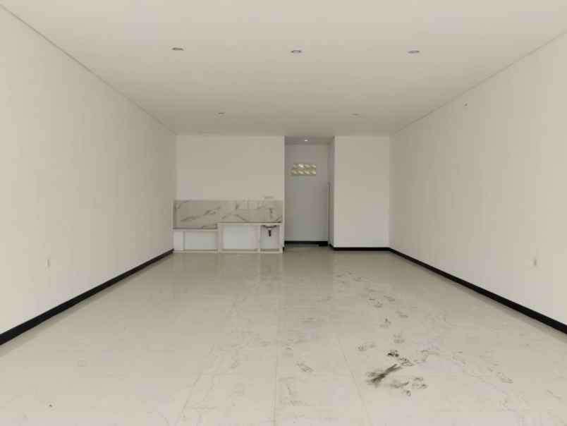 dijual ruko gudang kantor jl dr soeparno no 28