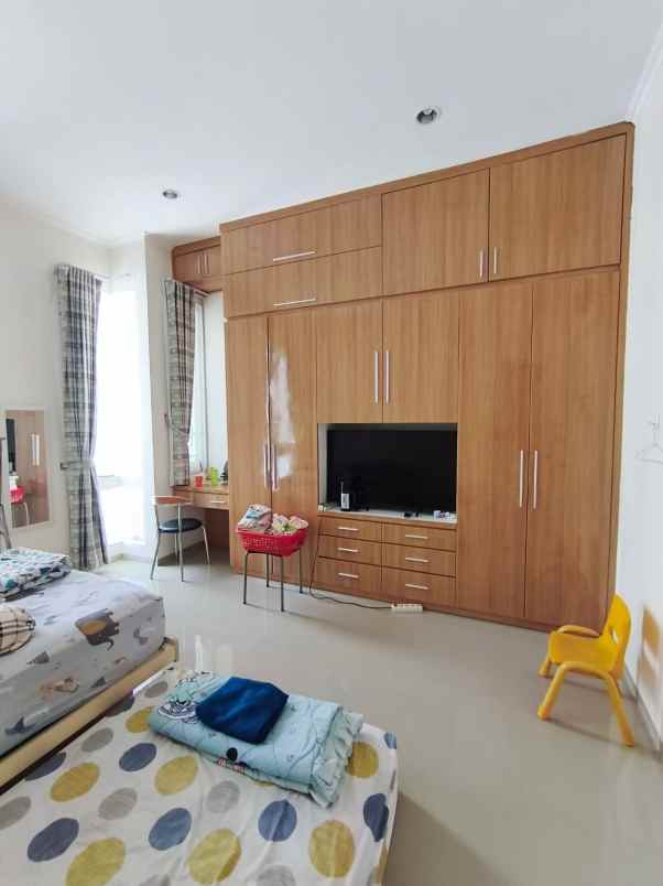 dijual ruko gudang kantor jl mulyosari mas