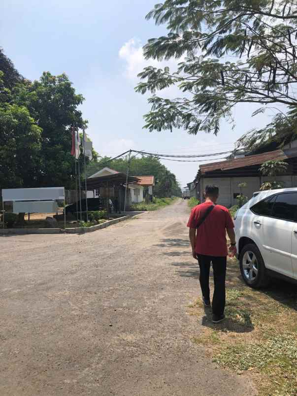 dijual ruko gudang kantor jl raya sumber manduro mg