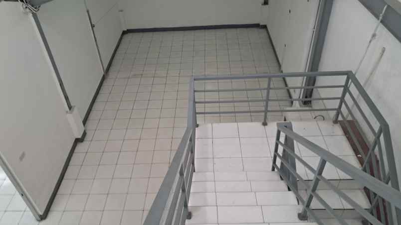 dijual ruko gudang kantor jl sungkai raya