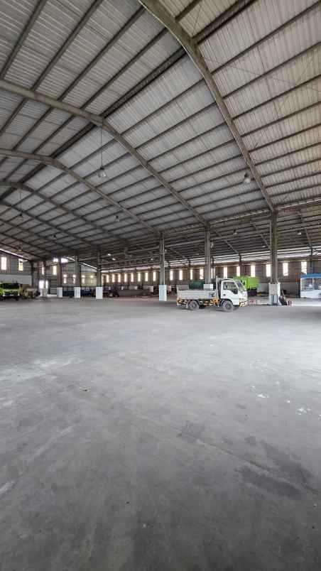 dijual ruko gudang kantor kec manyar kab gresik