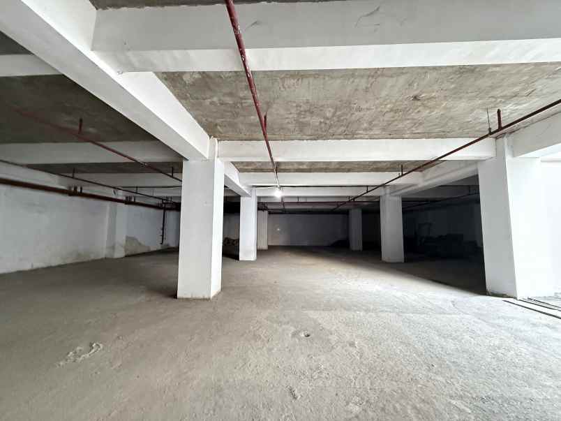 dijual ruko gudang kantor mampang prapatan