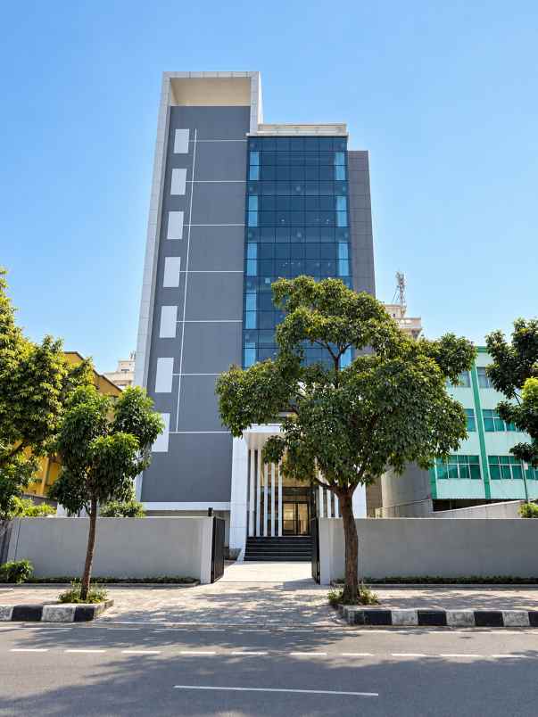 dijual ruko gudang kantor mampang prapatan