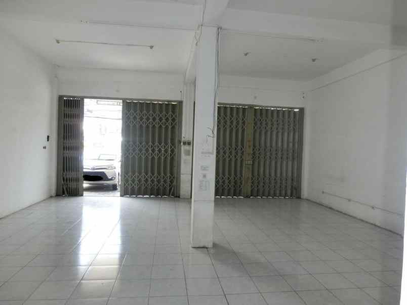 dijual ruko gudang kantor margorejo indah