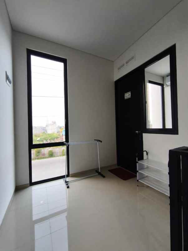 dijual ruko gudang kantor park sunrise wonorejo