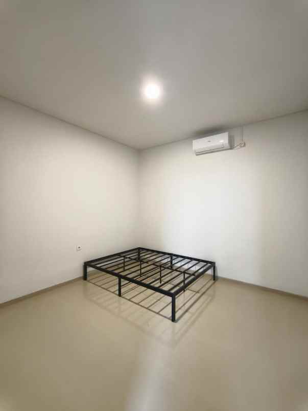 dijual ruko gudang kantor park sunrise wonorejo