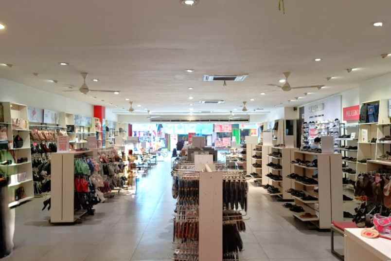 dijual ruko gudang kantor pasar baru sawah besar