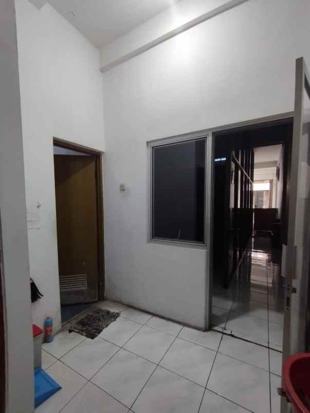 dijual ruko gudang kantor pasar kembang