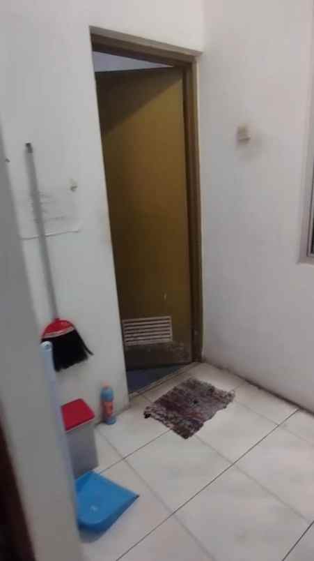 dijual ruko gudang kantor pasar kembang