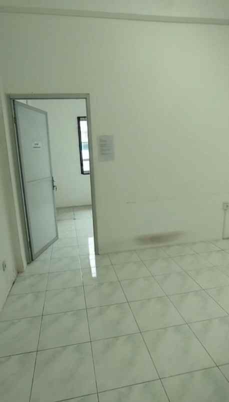 dijual ruko gudang kantor pasar kembang