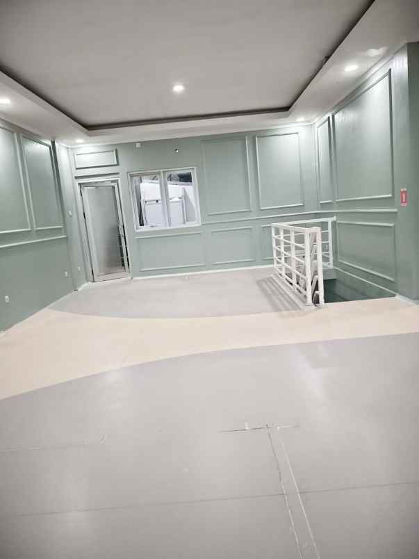 dijual ruko gudang kantor pesona metropolitan bojong