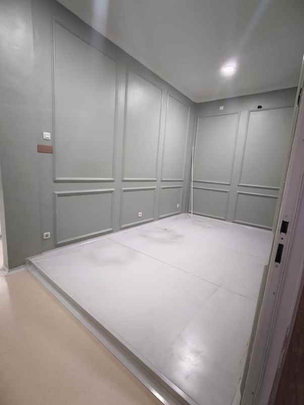 dijual ruko gudang kantor pesona metropolitan bojong