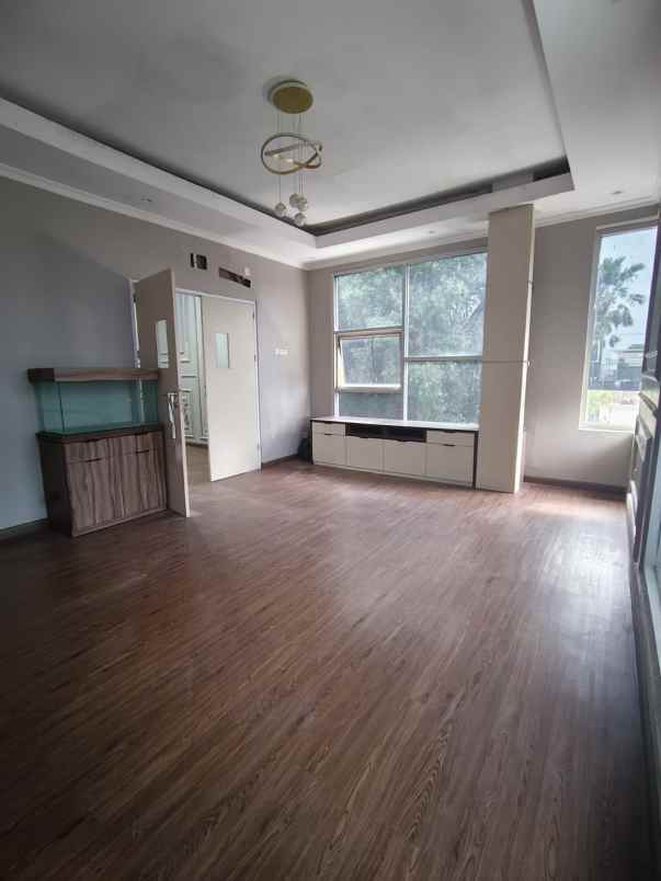 dijual ruko gudang kantor pesona metropolitan bojong