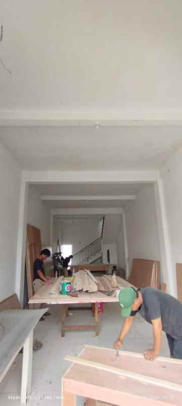 dijual ruko gudang kantor purwokerto wetan