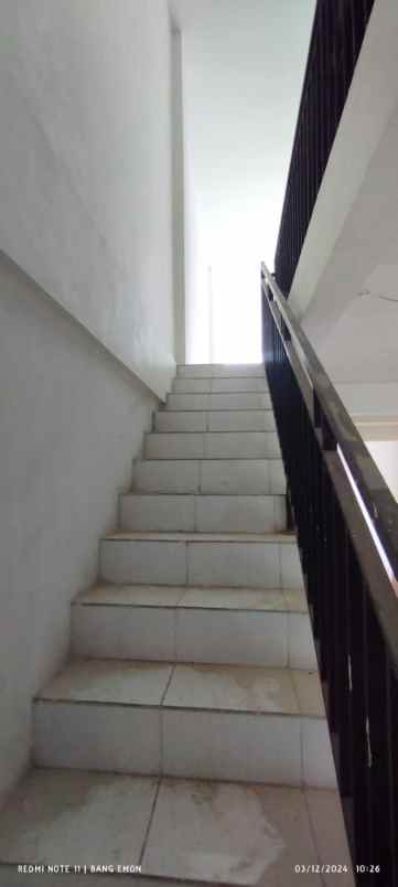 dijual ruko gudang kantor purwokerto wetan