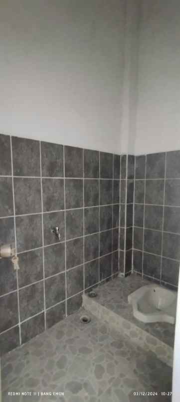 dijual ruko gudang kantor purwokerto wetan